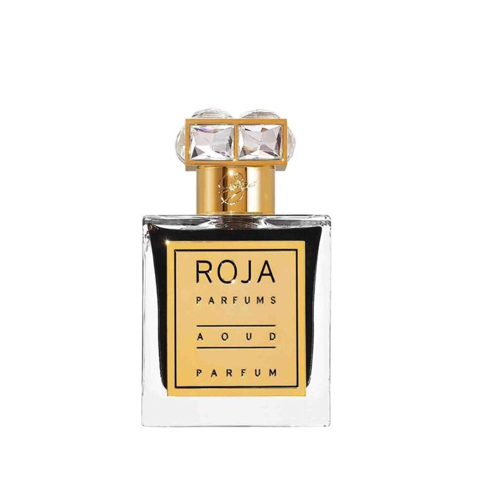Roja Unisex Roja Aoud Parfum 100 Ml